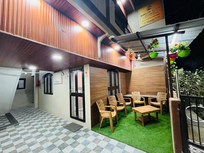 Others 3, Shrilok Kutir - 2BHK Homestay, Ujjain