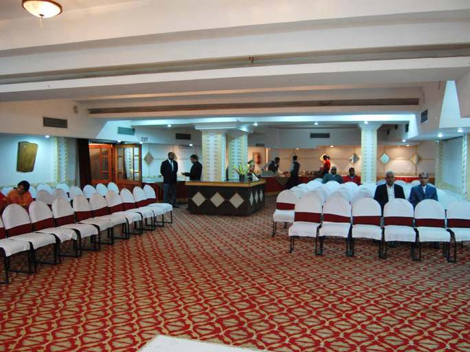 Others 5, Hotel Jewels, Karnal
