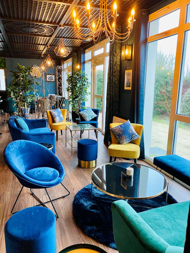 Public Area 3, Sure Hotel by Best Western Calais Coquelles Tunnel s/ Manche, Pas-de-Calais