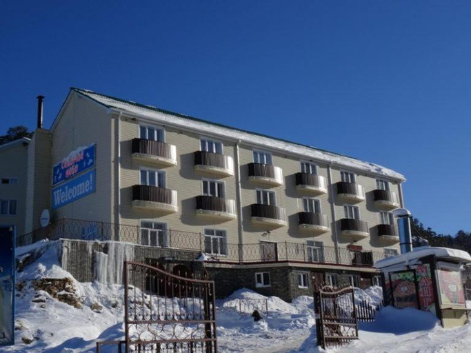 Others 2, Inn Sedmoe nebo, Maykopskiy rayon