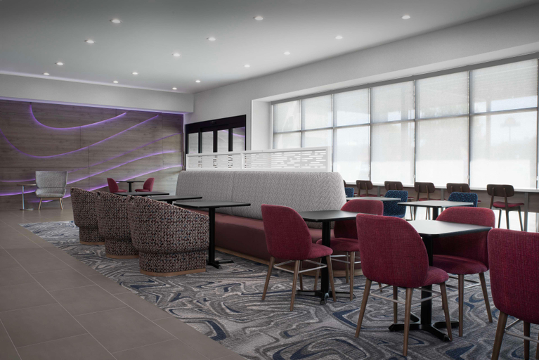 Public Area 3, Home2 Suites By Hilton Athens I 65, Limestone