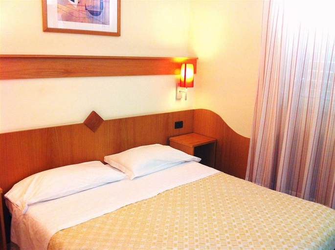 Bedroom 2, Meranda, Cosenza