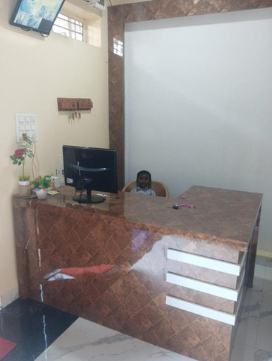 Others 3, OMKARA GUEST HOUSE Hotel, Aurangabad