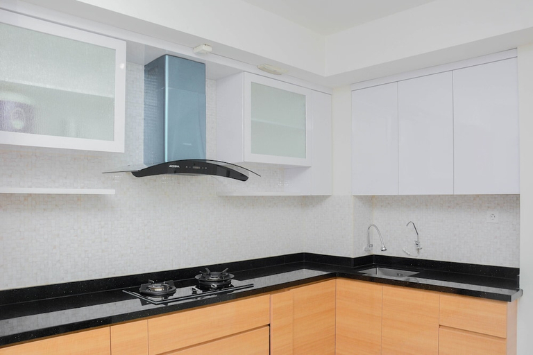 Others 5, Pleasant and Modern 2BR Grand Kamala Lagoon Apartment, Bekasi