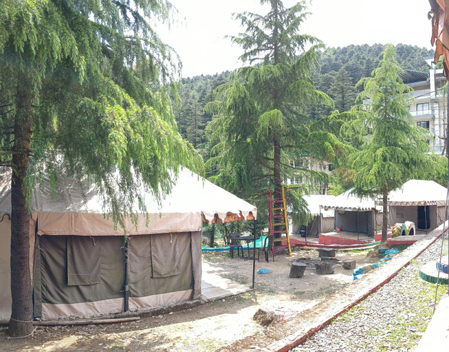 Others 4, Camp World, Kangra