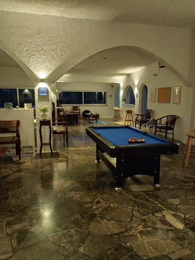 Public Area, Lassion Hotel, Crete