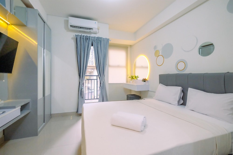 Others 2, Modern Living And Nice Studio At Transpark Cibubur Apartment, Depok