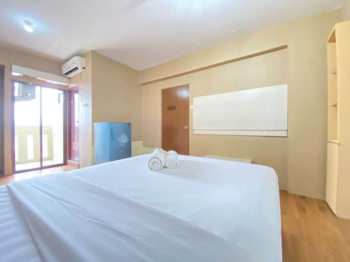 Others 5, Spacious 3Br At Gateway Ahmad Yani Cicadas Apartment, Bandung