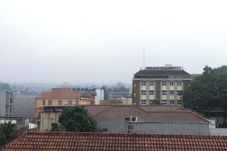 Exterior & Views, Good Deal Studio Apartment At Parahyangan Residence, Bandung