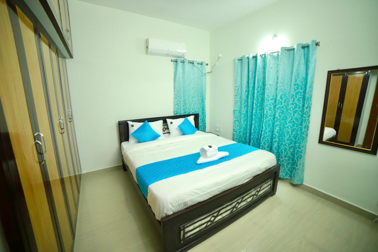 Others 3, TrueLife Homestays - SRS Residency, Chittoor