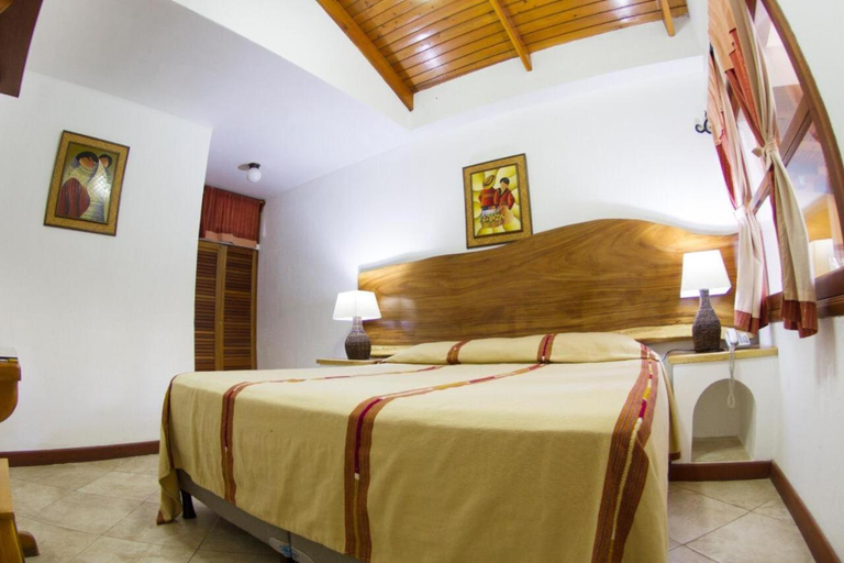 Others 2, Hotel Dos Mundos Panajachel, Panajachel