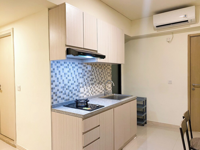 Others 5, Serene Designed 2Br At Meikarta Apartment, Cikarang