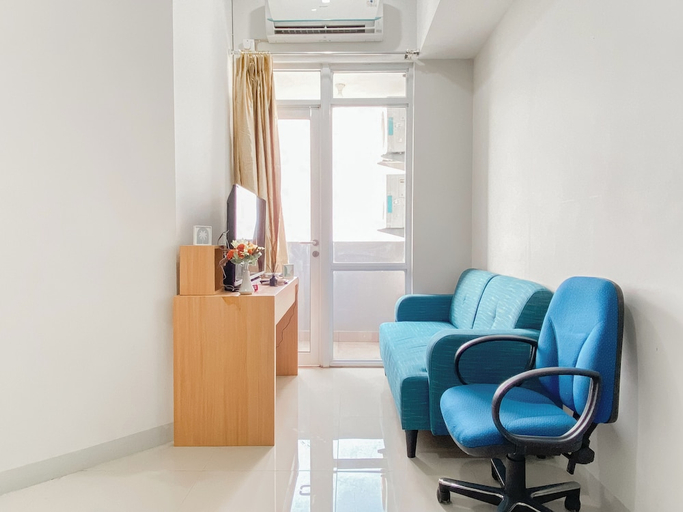 Others 5, Good And Restful 1Br Vasanta Innopark Apartment, Cikarang