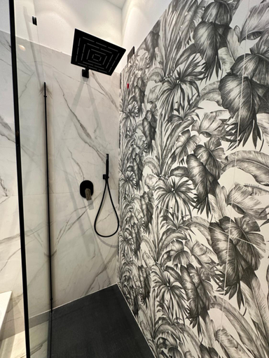 Bathroom 2, Gmaison, Milano
