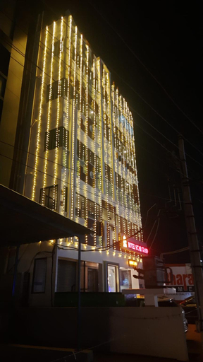 Others 3, Hotel Sitar Grand, Chittoor