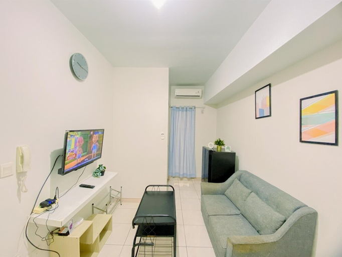 Others 2, Comfort Stay 2Br Apartment At Springlake Summarecon Bekasi, Bekasi