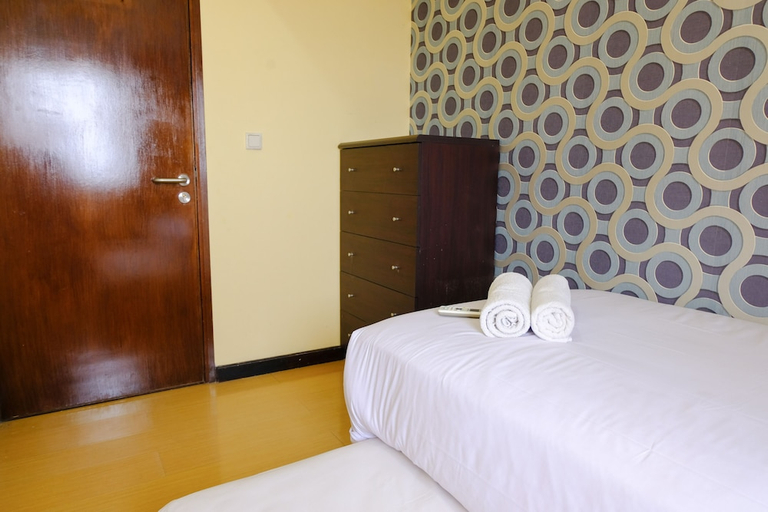 Others 5, Great 2Br At Braga City Walk Apartment, Bandung