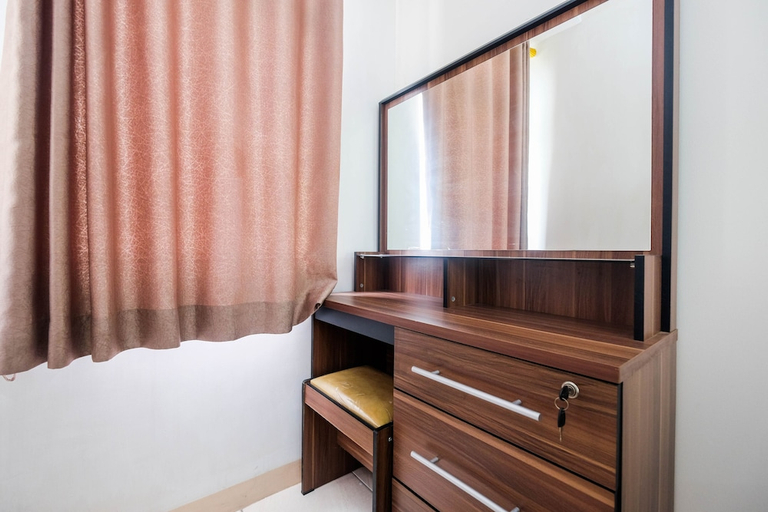 Exterior & Views 2, Comfortable Studio at Springlake Summarecon Bekasi Apartment, Bekasi