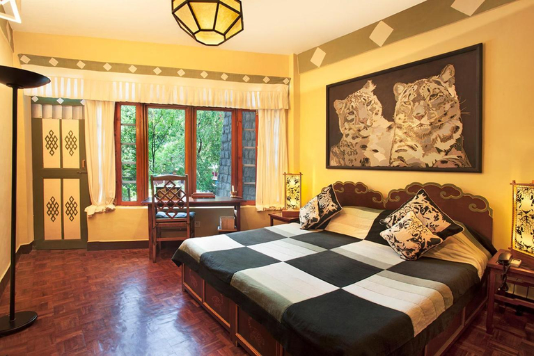 Others 2, Norling House, Kangra