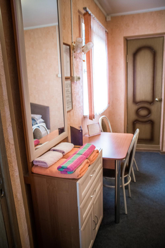 Others 3, Mini Hotel Agora, Kovrovskiy rayon