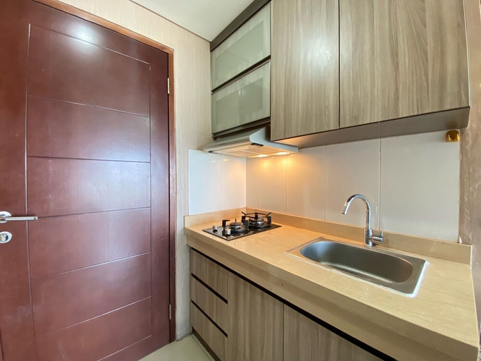Others 5, Spacious And Modern 2Br At Gateway Pasteur Apartment, Bandung