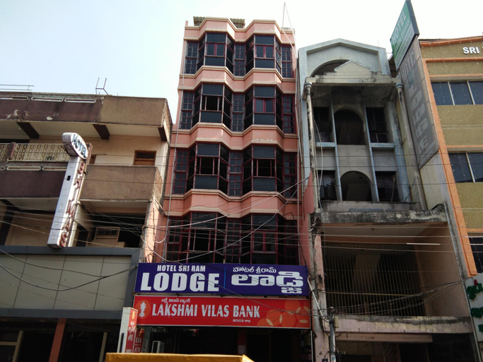 Others 2, Hotel Sriram Lodge, Chittoor