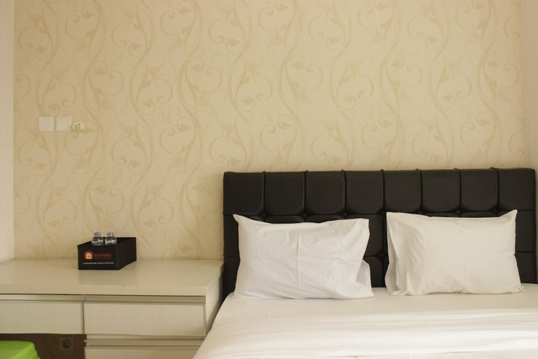 Others 5, Homey Studio Room at Tamansari Panoramic Apartment, Bandung