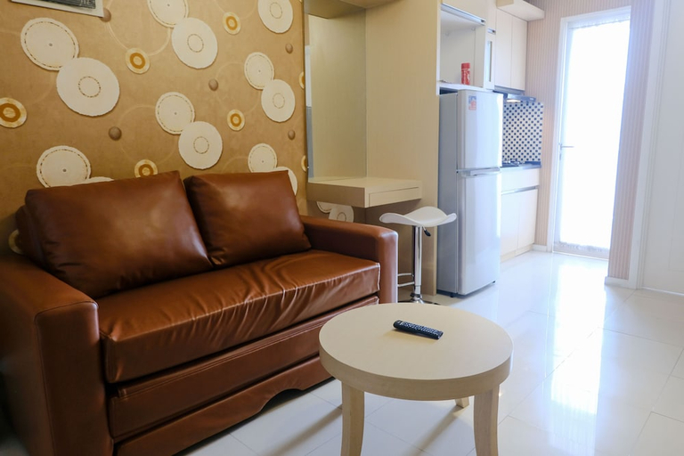 Hotel Interior, City View 2Br Apartment At Parahyangan Residence, Bandung