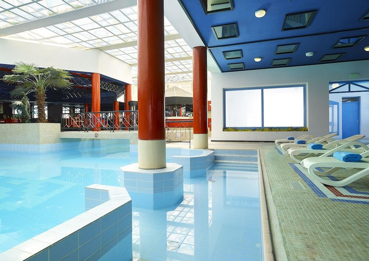 Sport & Beauty 2, Nana Royal Premium Resort & SPA, Crete