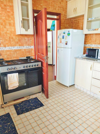 Others 5, Evergreen Kile homes, Dagoretti North