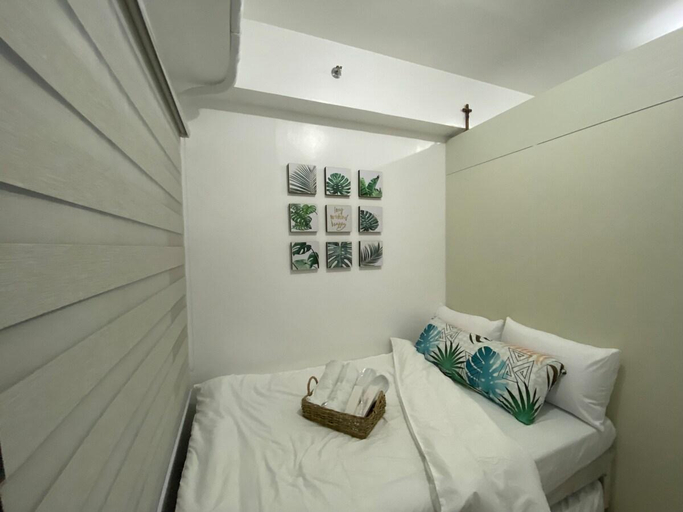 Bedroom 2, Kate's Haven - Tagaytay Breeze, Tagaytay City