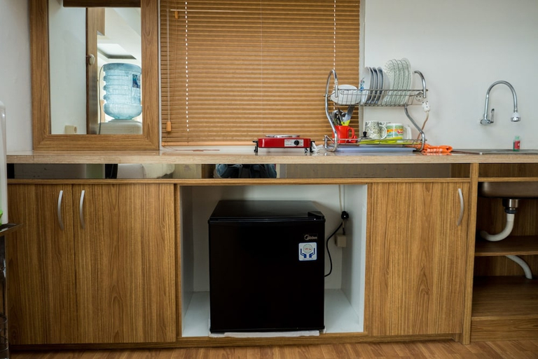 2, Spacious 1BR with Sofa Bed at The Jarrdin Cihampelas Apartment, Bandung