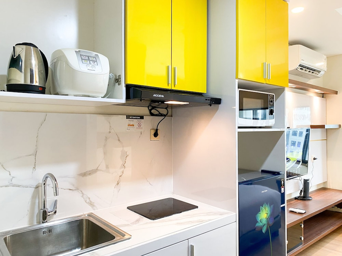 Others 2, Homey Stay Studio At Pollux Chadstone Apartment, Cikarang