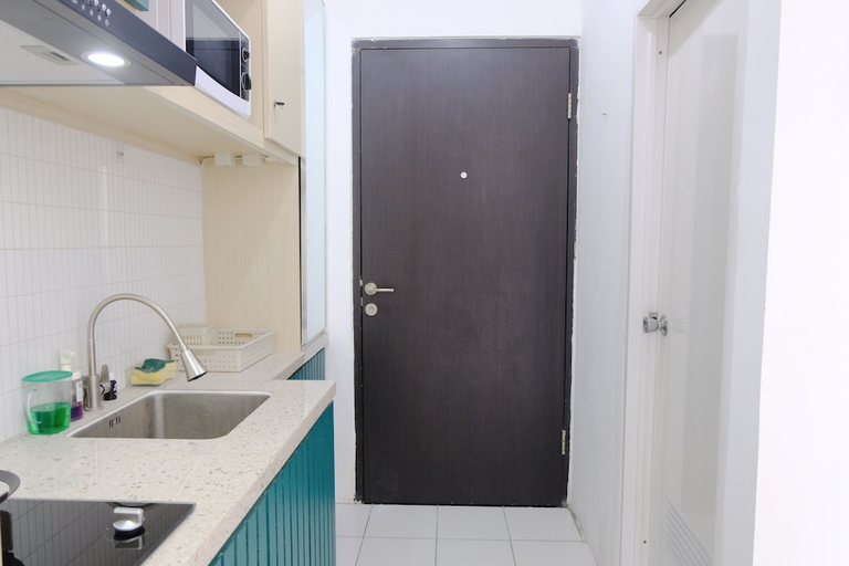 Others 3, Comfortable And Nice 2Br At Grand Asia Afrika Apartment, Bandung