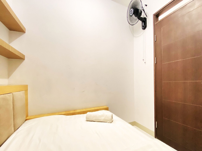 Others 4, Homey Designed And Cozy 2Br At Mekarwangi Square Cibaduyut Apartment, Bandung