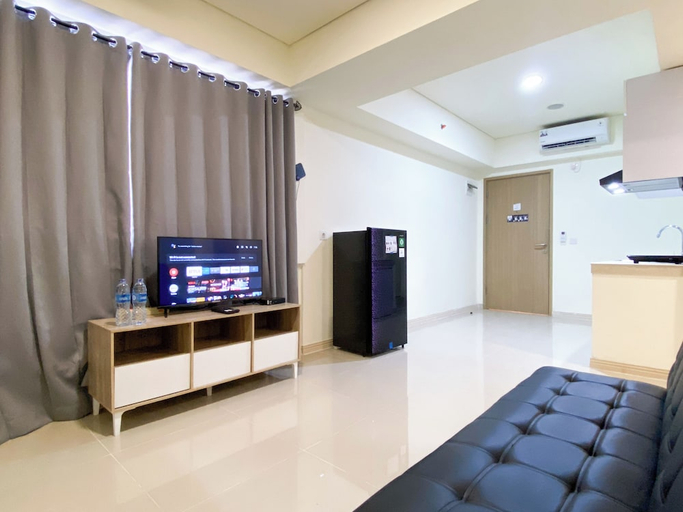 Others 3, Comfort 2Br Meikarta Apartment, Cikarang