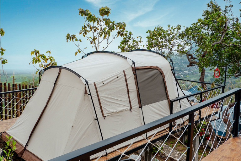 Others 2, Sky Camp By HeHa Sky View, Gunung Kidul