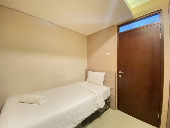 Others 4, Spacious And Modern 2Br At Gateway Pasteur Apartment, Bandung