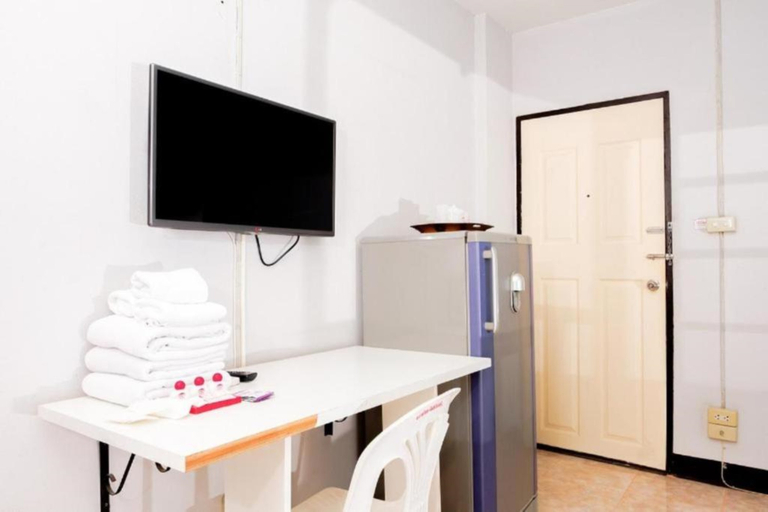 NIM SEE SENG Hotel Room Type - Standard Double