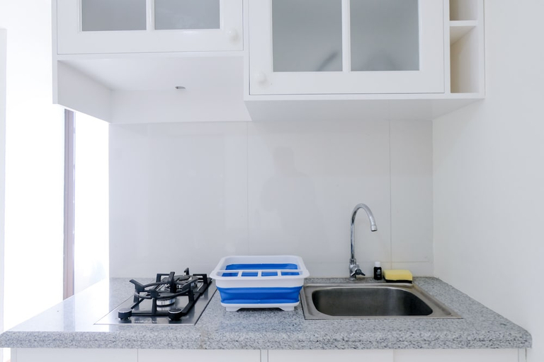 Others 4, Cozy And Homey 1Br Apartment At Gateway Ahmad Yani Cicadas, Bandung