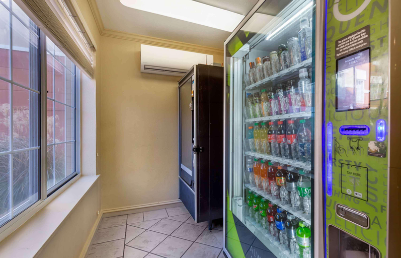 Food & Drinks 5, Extended Stay America - Washington D.C. - Rockvill, Montgomery