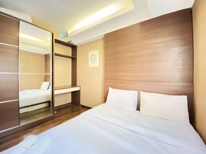 Others 5, Modern And Cozy Stay 2Br Apartment At Gateway Ahmad Yani Cicadas, Bandung