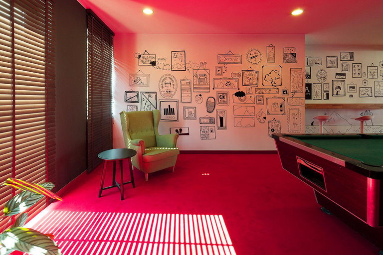 Others 3, Casa Karina Ski&Wellness Hotel , Bansko