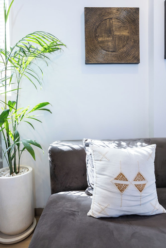 Bedroom 2, Sunny Aparts 2, Badung