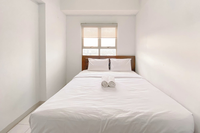 Others 4, Stylish 2Br At Mekarwangi Square Cibaduyut Apartment, Bandung