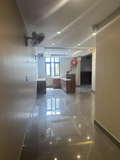 Public Area 3, HOTEL SAGAR VILLA DELUXE, Karnal