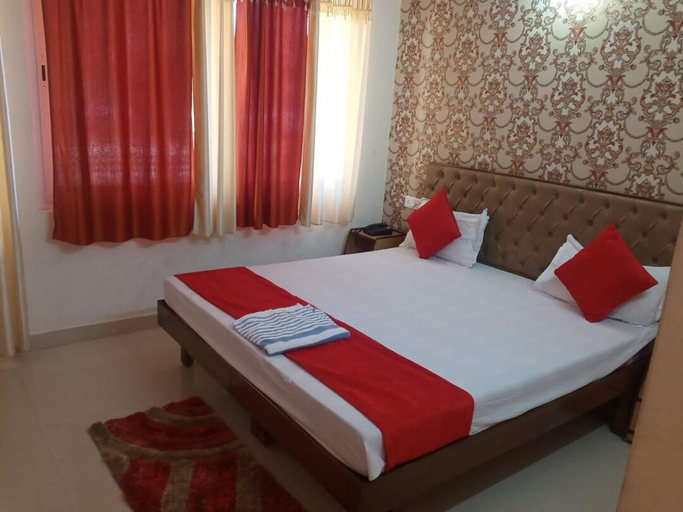 2, Starwud Kotagge, Kangra