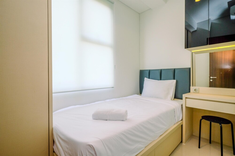 Others 2, Simply Modern And Classic 2Br At Transpark Cibubur Apartment, Depok