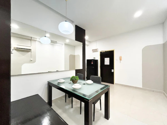 Others 2, Parkview Serviced Apartment KLCC by Manhattan Group, Kuala Lumpur