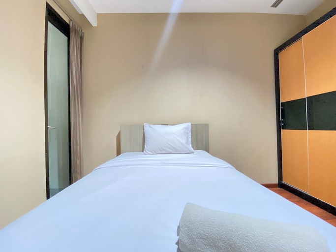 Others 2, Cozy 2Br Apartment At Dago Butik, Bandung